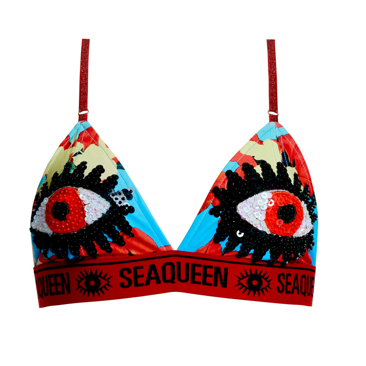 Ava - Hibiscus