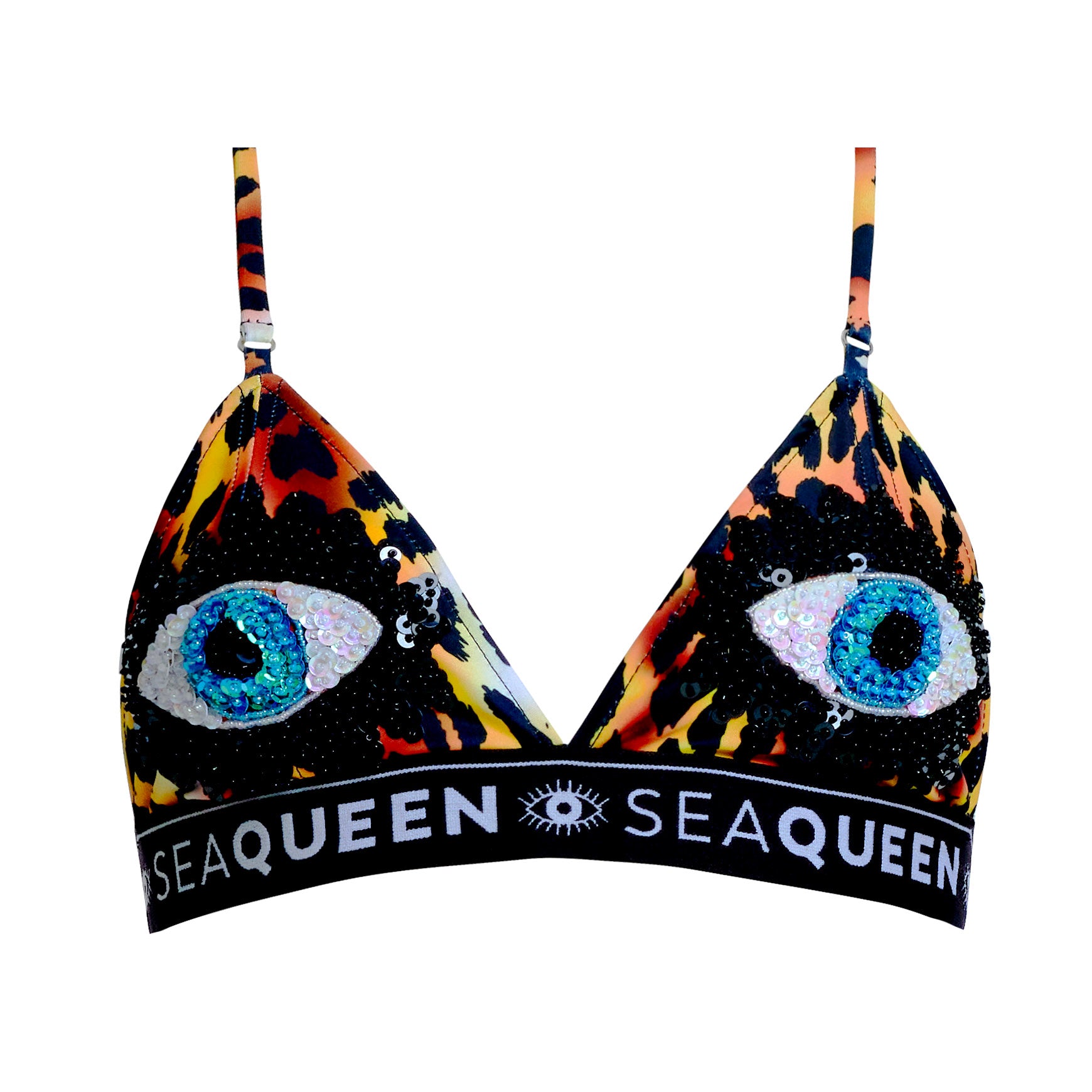 Ava Bra - Leopard Ava Bra - Leopard