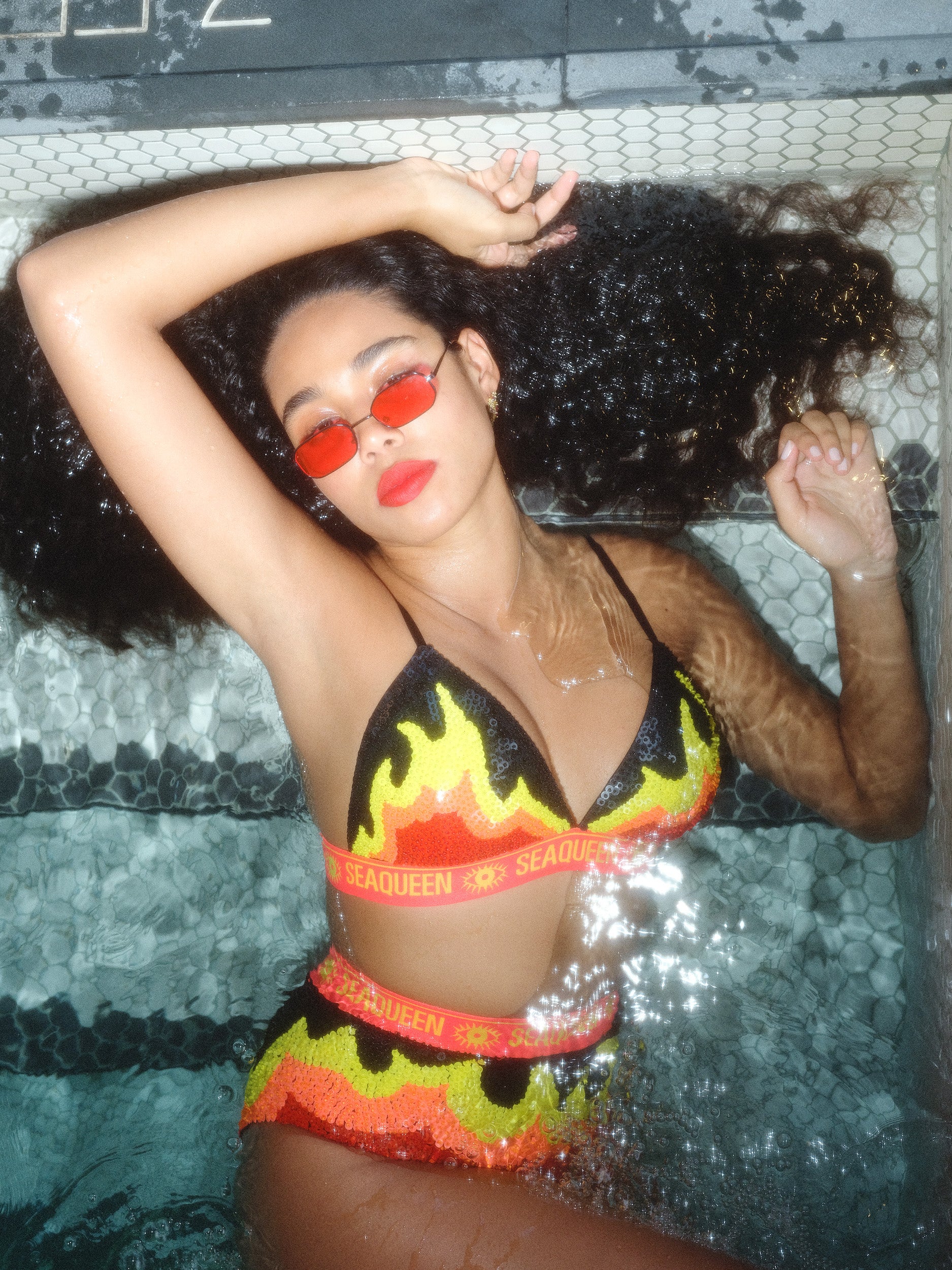 Venus - Firestarter Venus - Firestarter