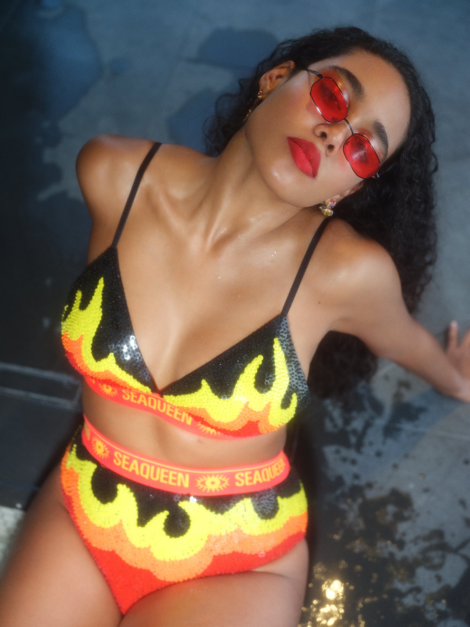 Venus - Firestarter Venus - Firestarter