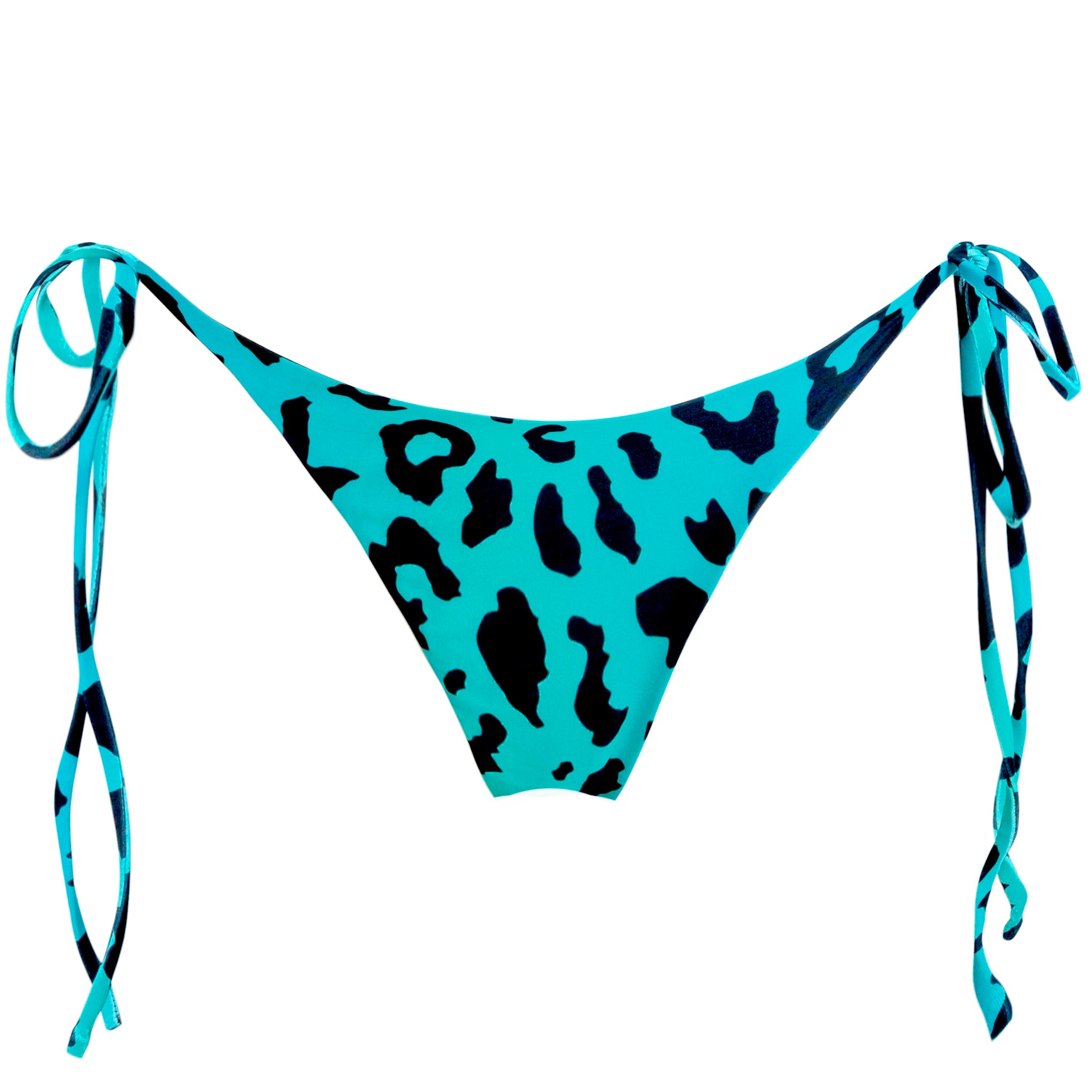 Elektra - Aqua Leopard Elektra - Aqua Leopard