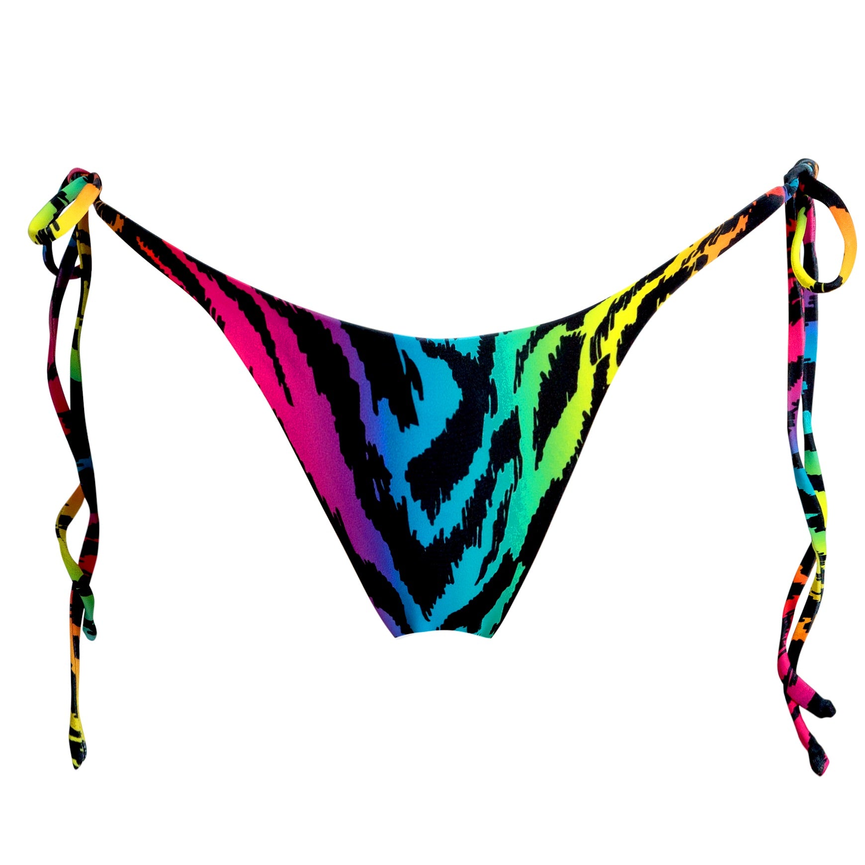 Elektra - Rainbow Tiger Elektra - Rainbow Tiger