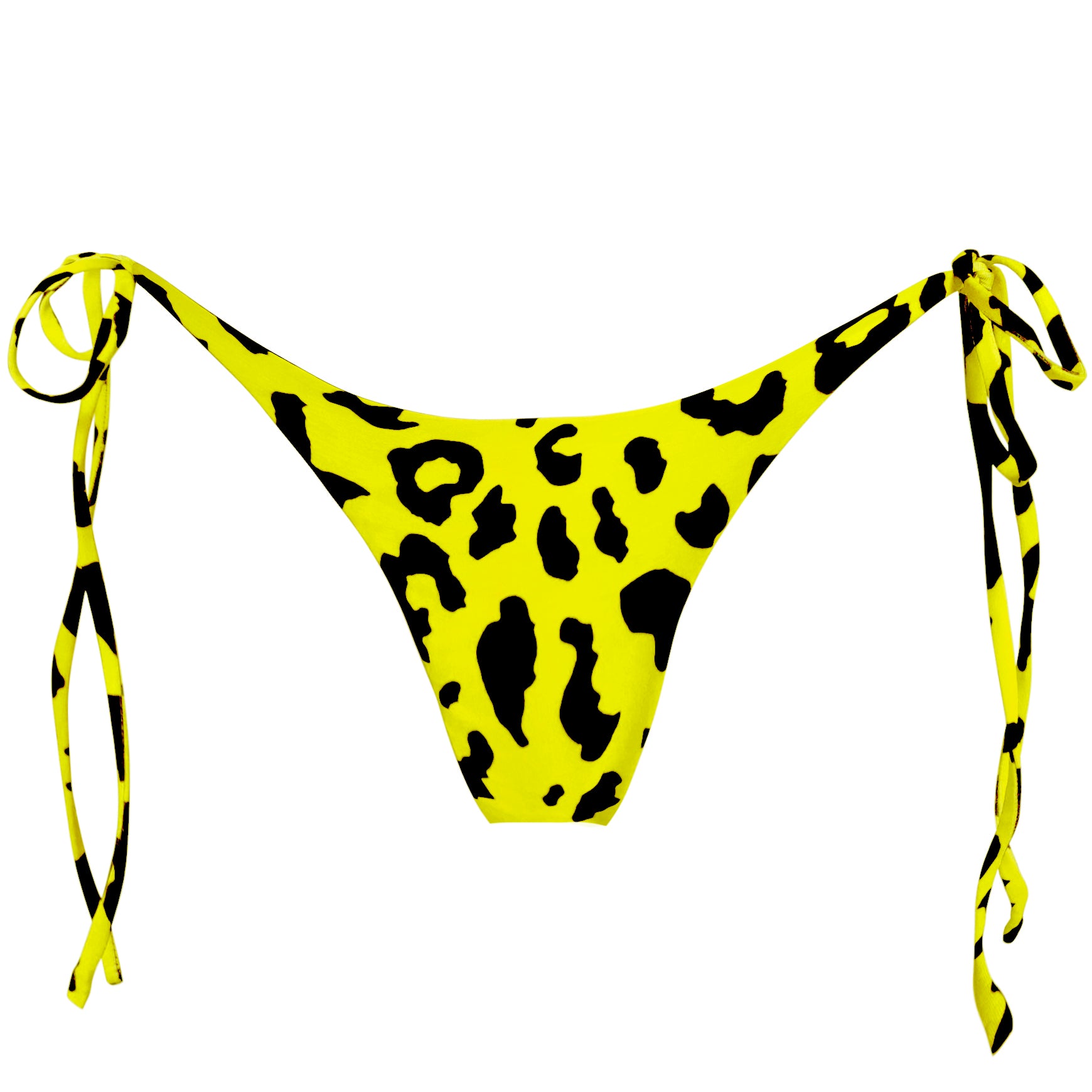 Elektra - Yellow Leopard Elektra - Yellow Leopard