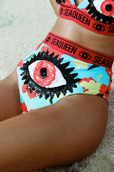 Venus - Hibiscus – SEAQUEEN