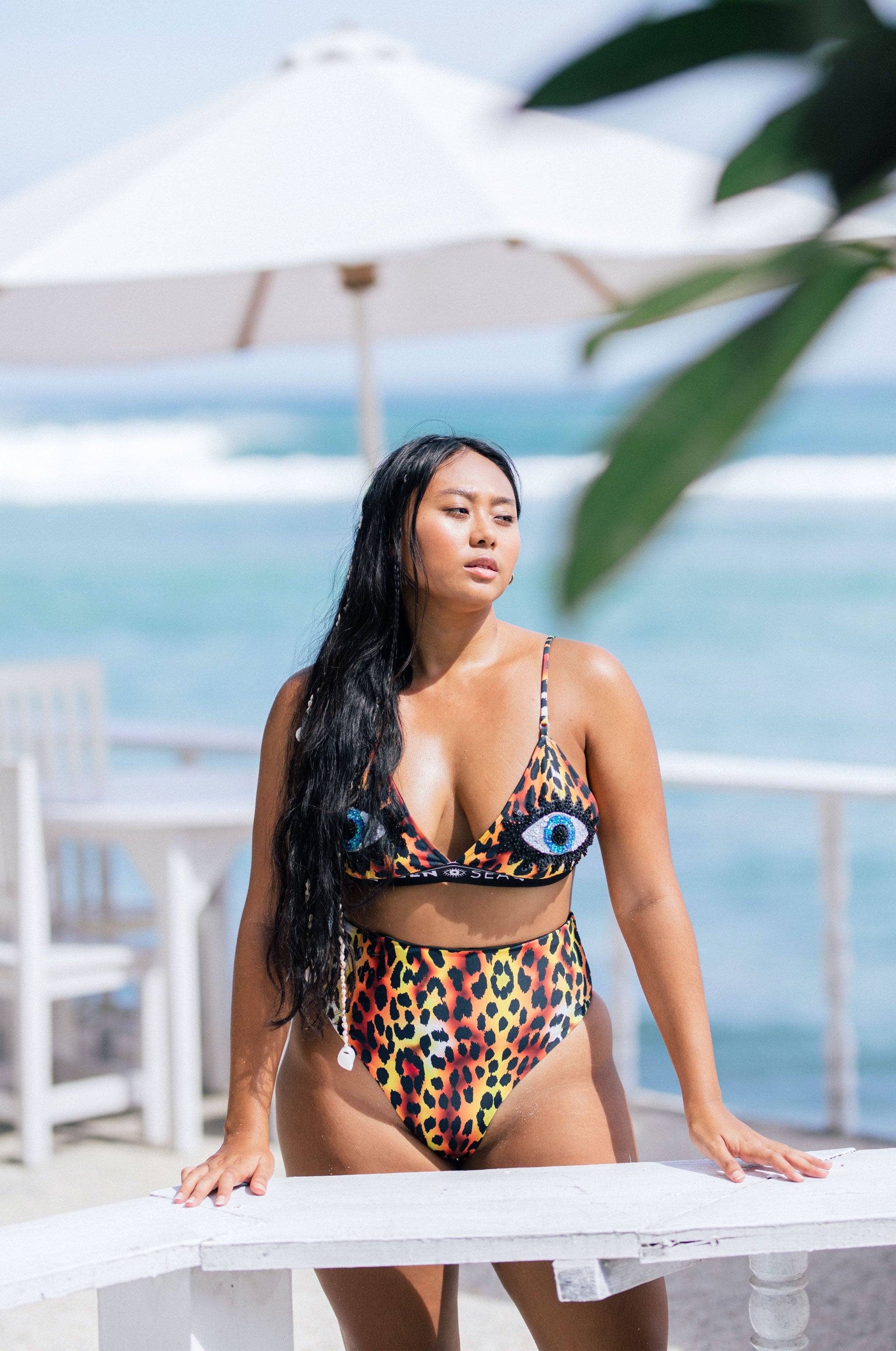 Ava Bra - Leopard Ava Bra - Leopard