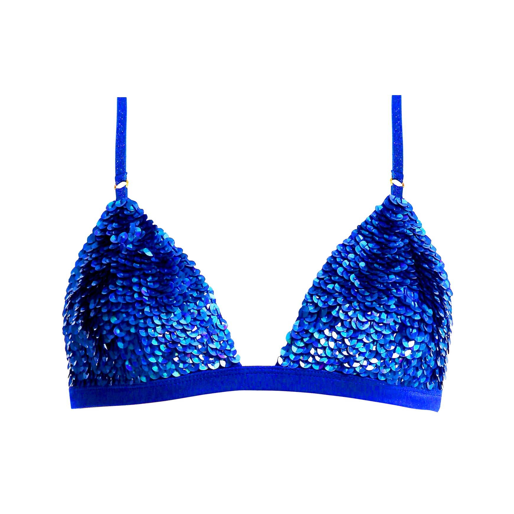 Ariel Bra - Marine Diamond Ariel Bra - Marine Diamond