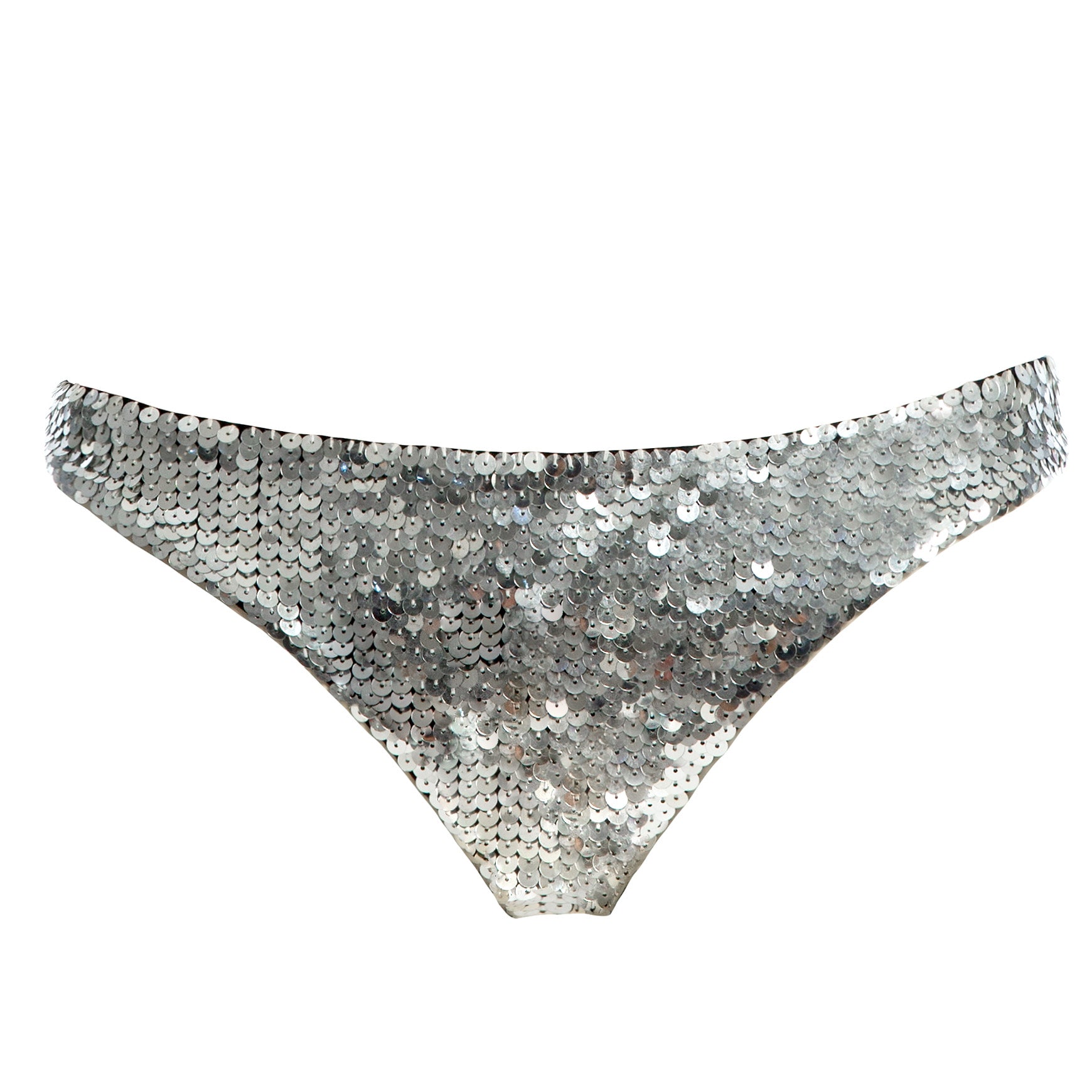 Siren - Silver Diamond Siren - Silver Diamond