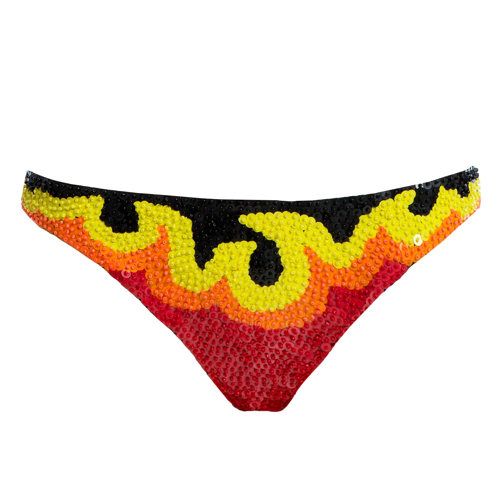 Siren - Firestarter Siren - Firestarter