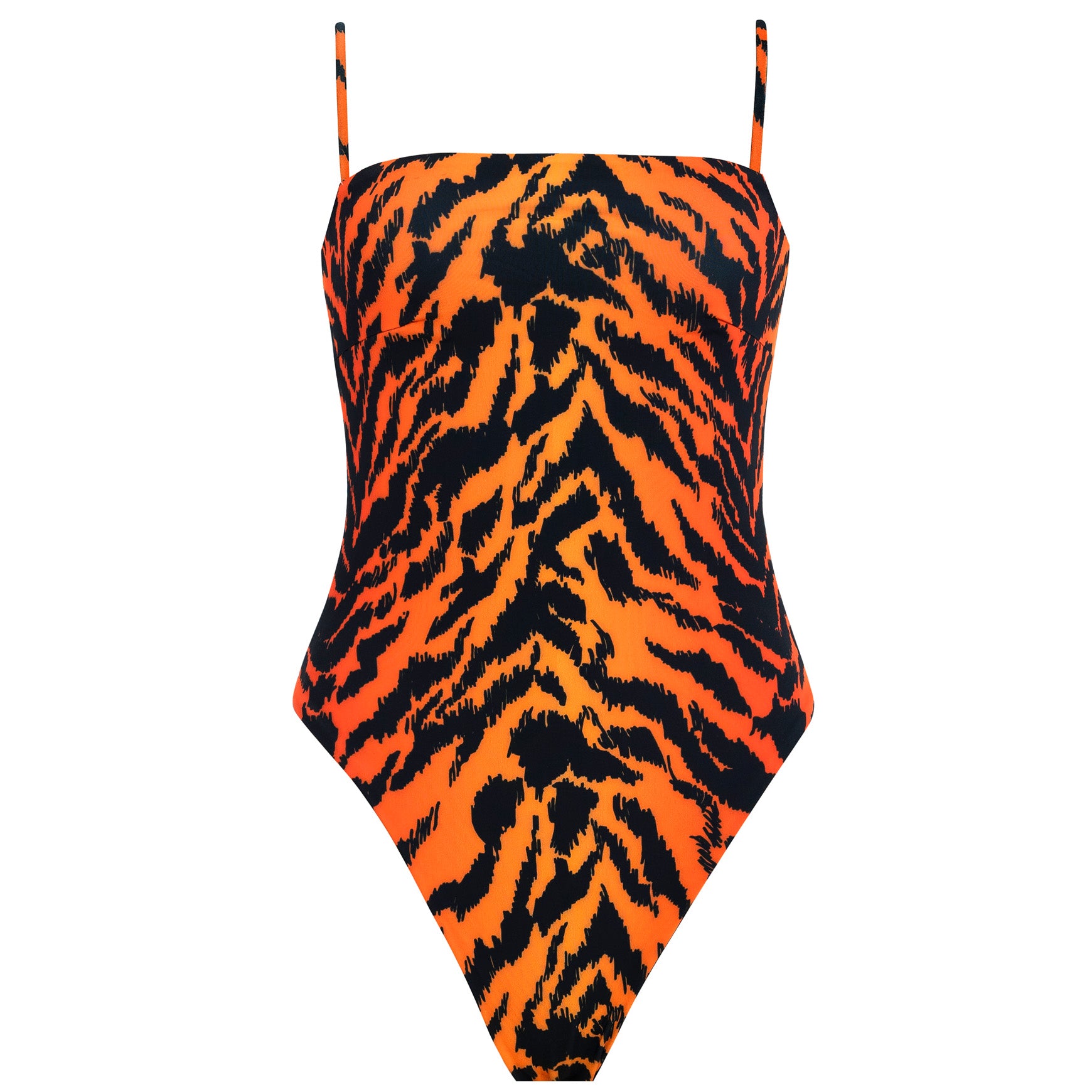 Lola - Tiger Lola - Tiger