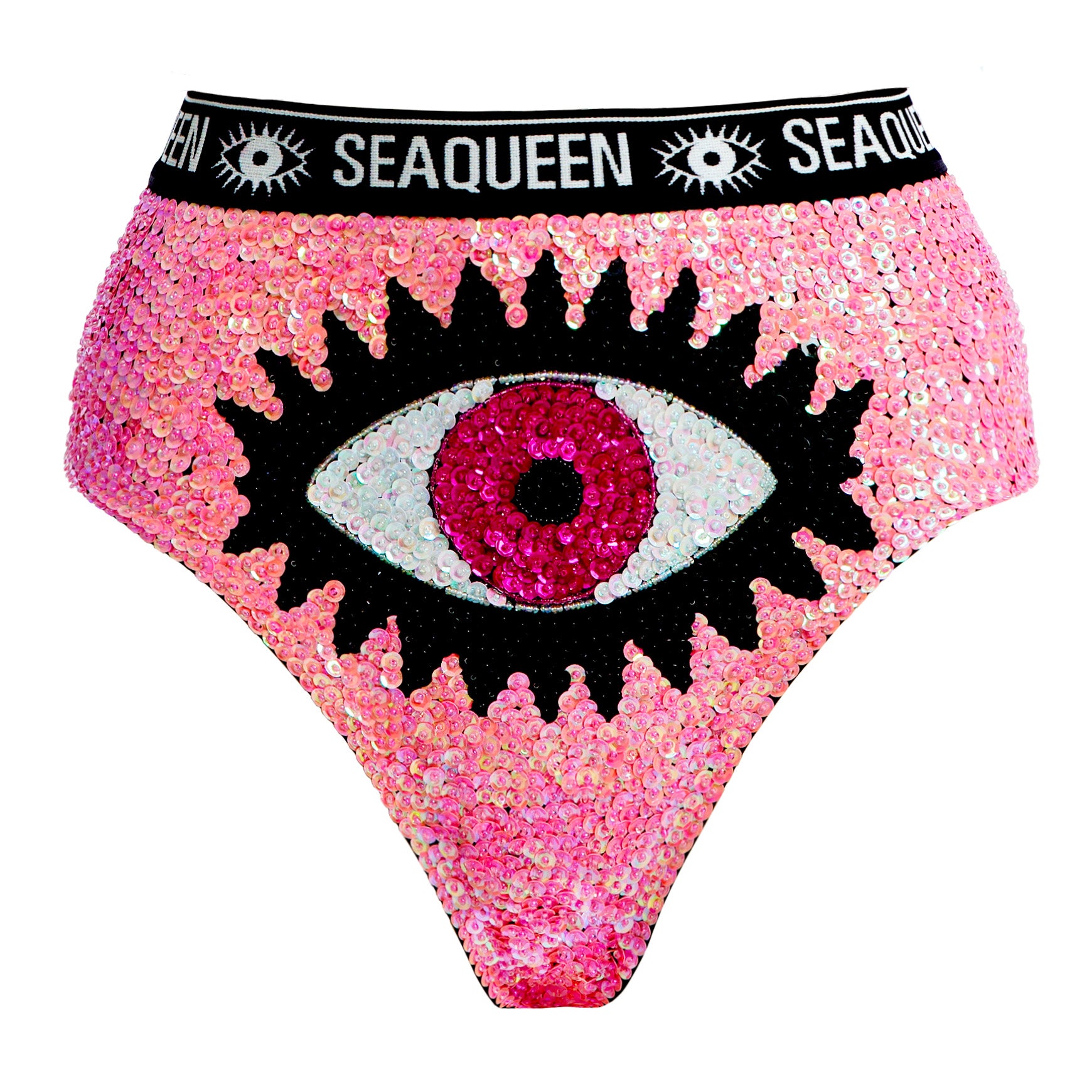 Venus - Pink Evil Eye Venus - Pink Evil Eye