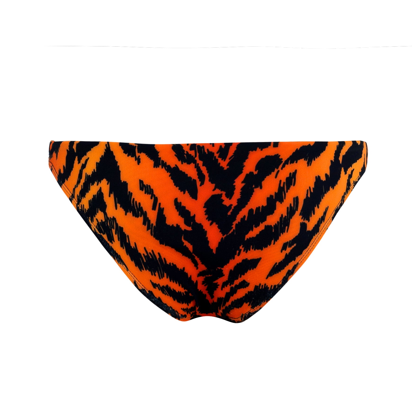 Siren - Tiger Siren - Tiger