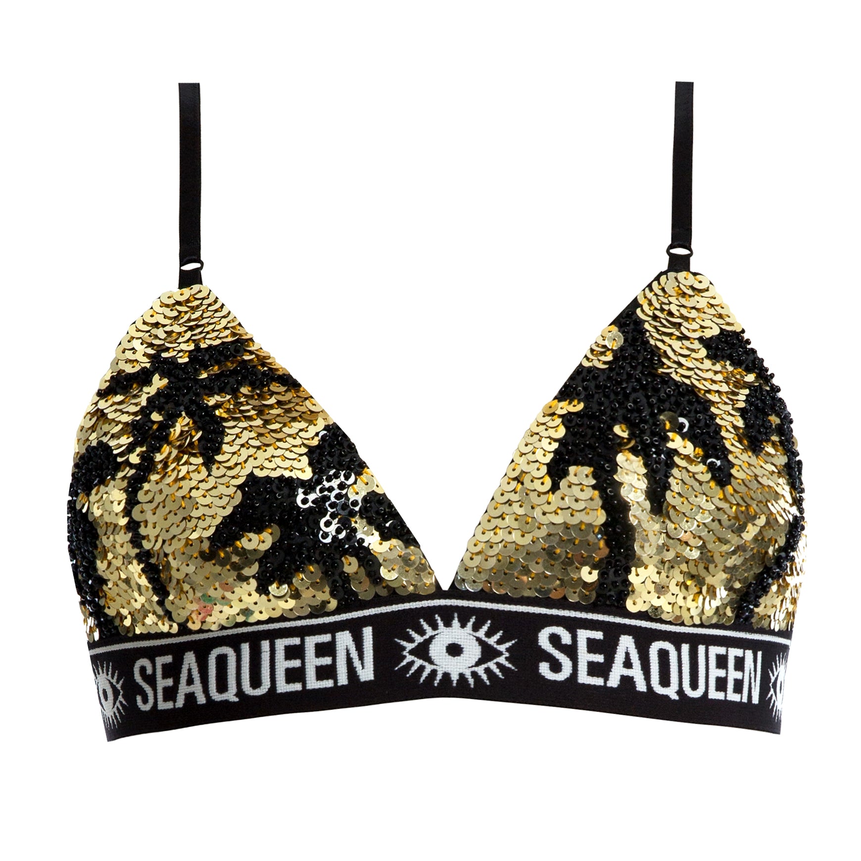 Ava Bra - Gold Sunset Ava Bra - Gold Sunset
