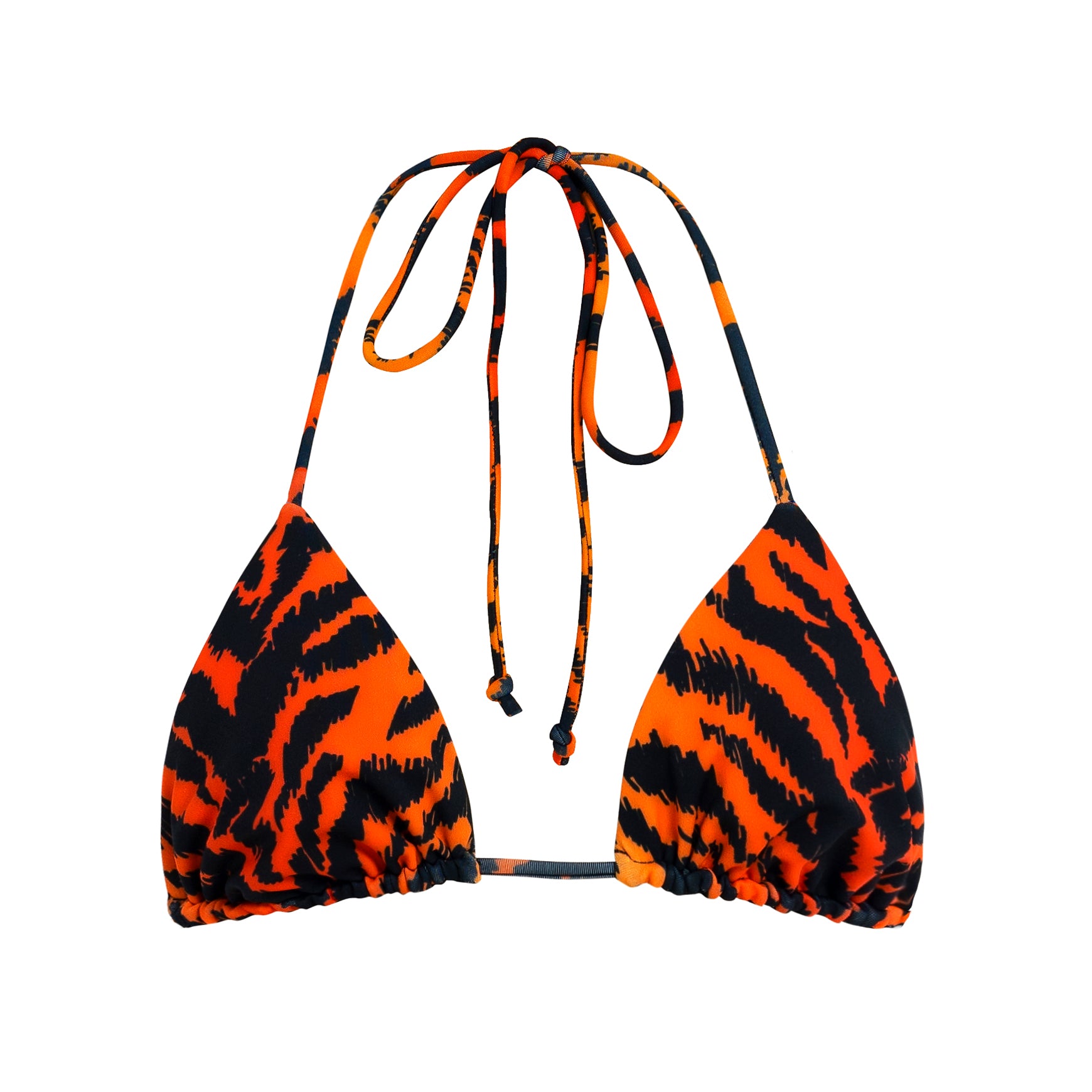 Svana - Tiger Svana - Tiger