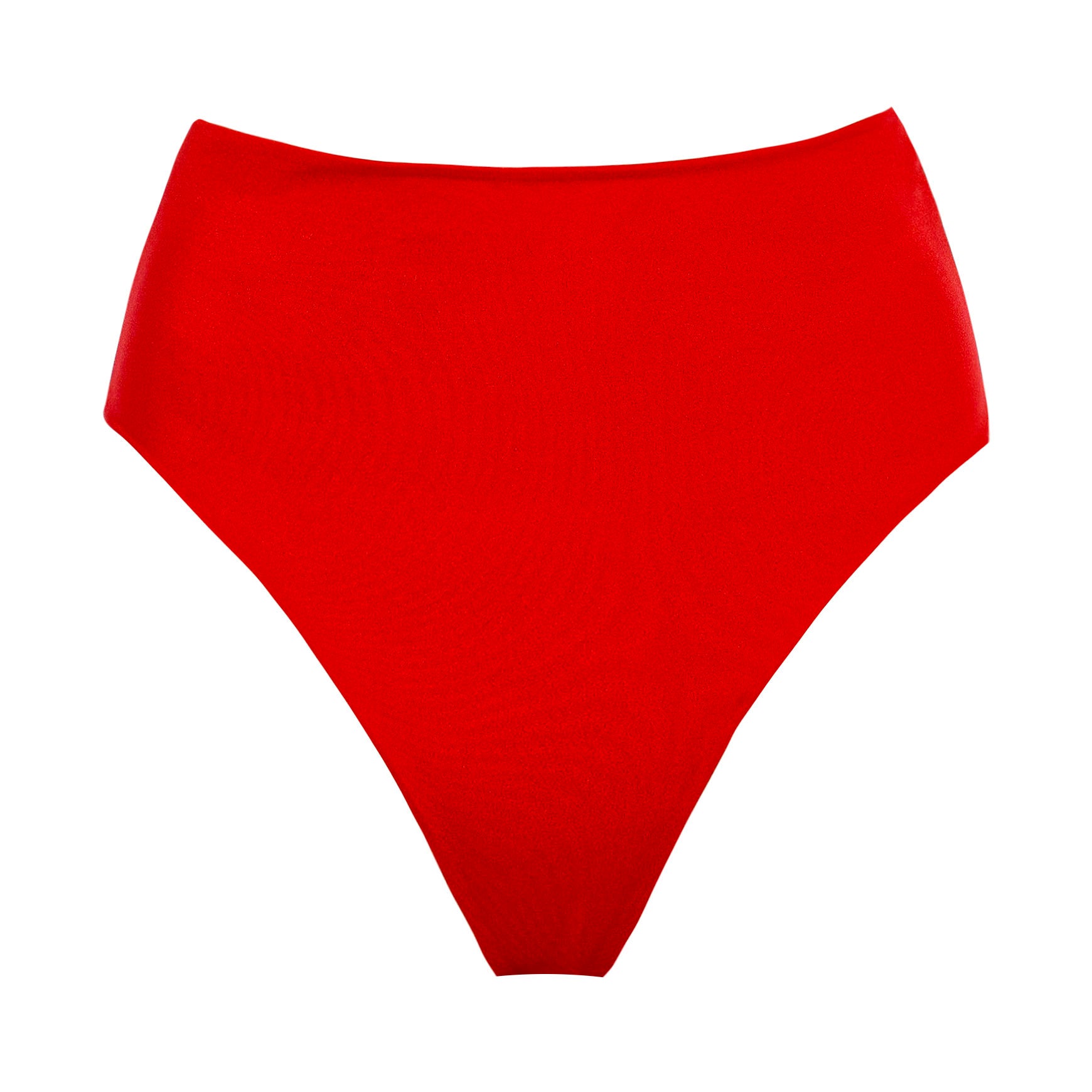 Venus High Cut - Ruby Venus High Cut - Ruby