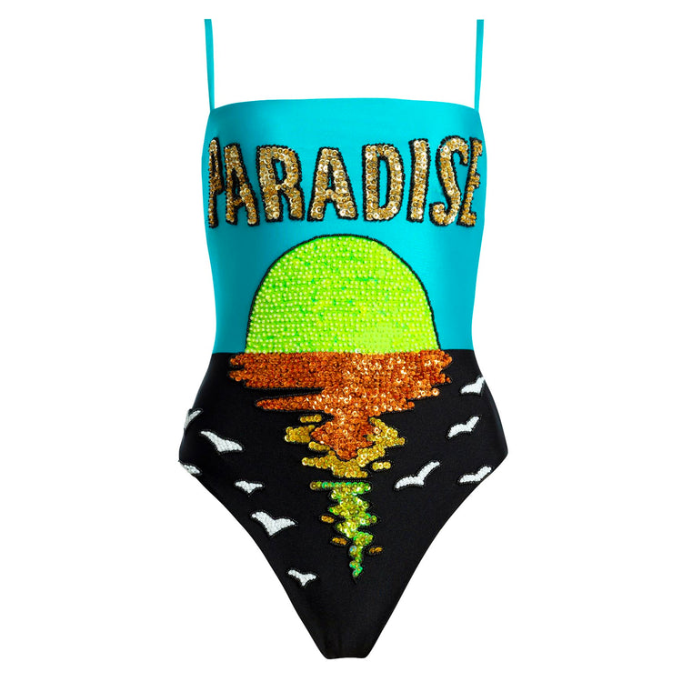 Lola - Twilight Paradise