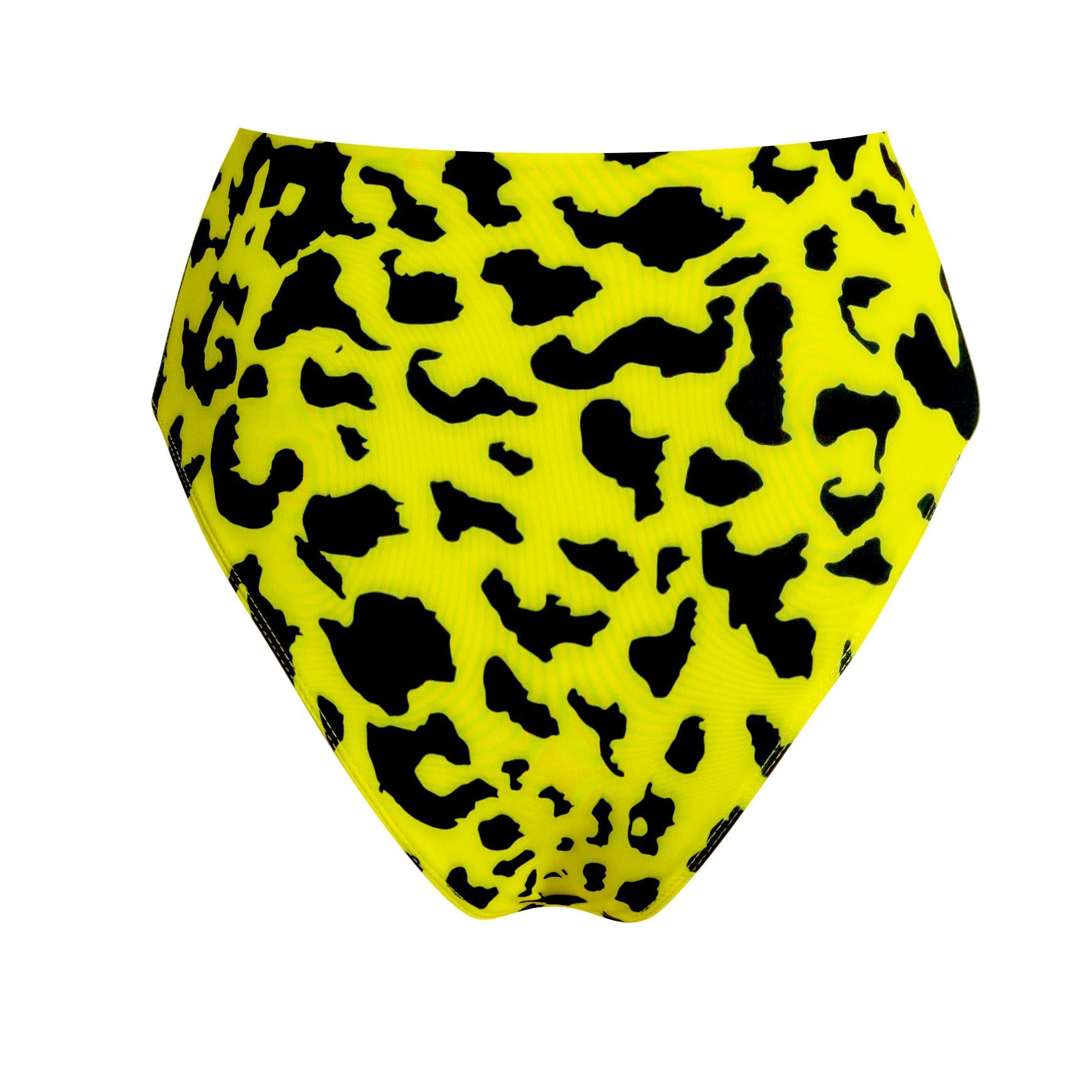 Venus - Yellow Leopard