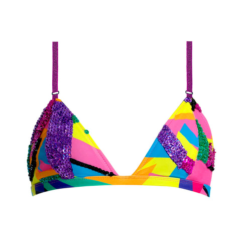 Ariel Bra - Daydream SEAQUEEN Ariel Bra - Daydream SEAQUEEN