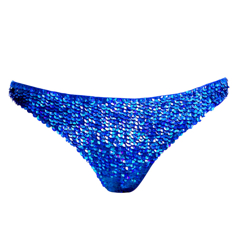 Siren - Marine Diamond